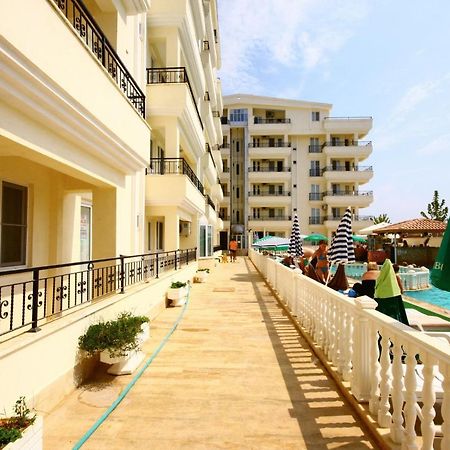 Hotel Aegean Park Didim Exterior foto