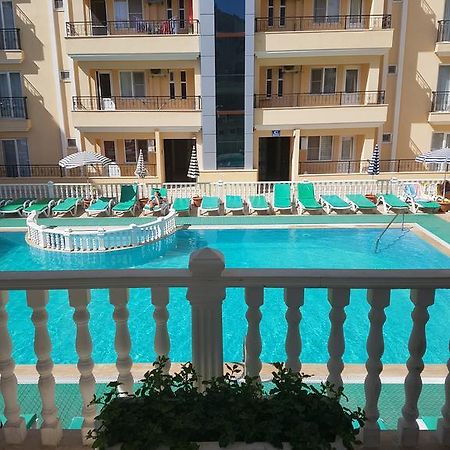 Hotel Aegean Park Didim Exterior foto