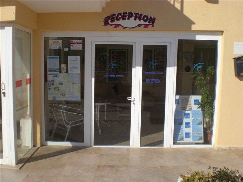 Hotel Aegean Park Didim Exterior foto