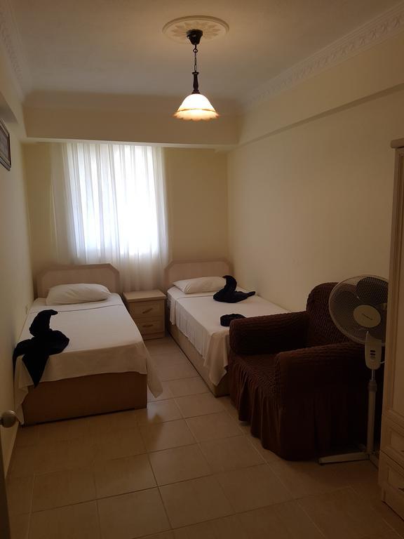 Hotel Aegean Park Didim Exterior foto