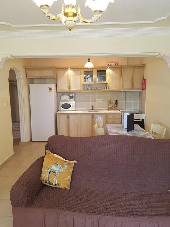 Hotel Aegean Park Didim Exterior foto